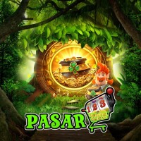 PASAR123 - Petualangan Seru di Dunia yang Penuh Kejutan